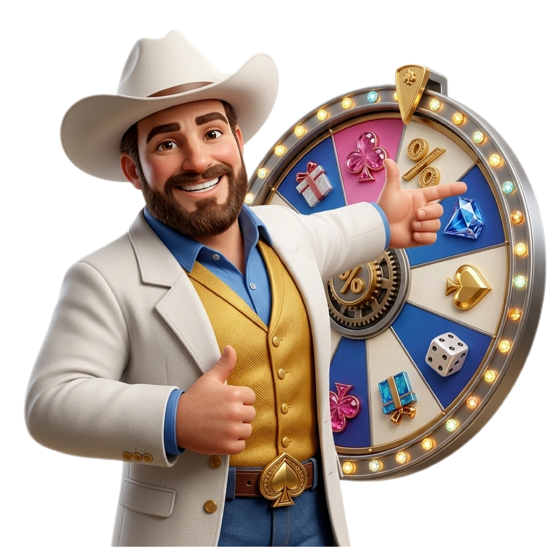 Spins of Glory Casino Canada